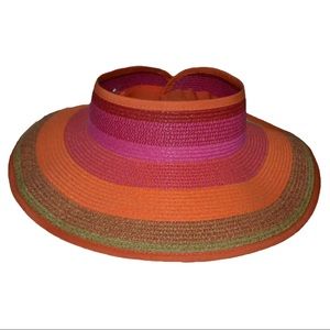 Jeanne Simmons Sun Hat
